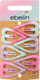 Haarclips Herzchen ebelin