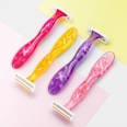 Maszynka Miss Soleil Colour Collection B4 BIC