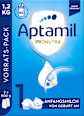 Anfangsmilch 1 Pronutra von Geburt an Aptamil