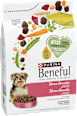 Trockenfutter Hunde mit Rind & Gartengemüse, kleine Genießer für kleine Rassen Purina Beneful