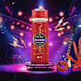 Duschgel 3in1 Rockstar Old Spice