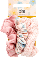 Scrunchie-Set in sommerlichen Farben s-he stylecollection