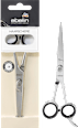 Haarschere aus Edelstahl ebelin PROFESSIONAL