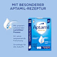Anfangsmilch Pre Pronutra von Geburt an Aptamil