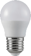 LED Tropfen 40W E27 470lm  Müller Licht