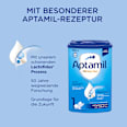 Anfangsmilch 1 Pronutra von Geburt an Aptamil
