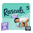 Baby Pants Premium Gr. 5 (13-18 kg) Monatsbox Rascals