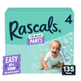 Baby Pants Gr. 4 (10-15 kg) Monatsbox Rascals
