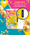 Toilettenpapier Ultra Smart 4-lagig (4x280 Blatt) Zewa