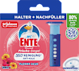 WC-Reiniger Frische-Siegel Flower Oasis WC-Ente