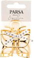 Haarklammer Schmetterling Signature Collection  PARSA BEAUTY