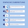 Anfangsmilch 1 Pronutra von Geburt an Aptamil