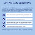 Anfangsmilch Pre trinkfertig von Geburt an, 2x90 ml Aptamil