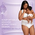 discreet Pants Inkontinenz Wochenbett, Gr. L always