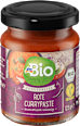 Pasta rosso al curry bio dmBio
