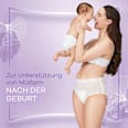 discreet Pants Inkontinenz Wochenbett, Gr. S/M always