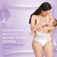 discreet Pants Inkontinenz Wochenbett, Gr. S/M always