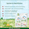 Baby Spülreiniger Frosch baby