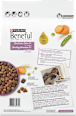 Trockenfutter Hund  mit Huhn & Gartengemüse, glückliche Jahre, Senior 7+ Purina Beneful