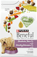 Trockenfutter Hund  mit Huhn & Gartengemüse, glückliche Jahre, Senior 7+ Purina Beneful