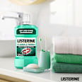Mundspülung Clean & Fresh Listerine
