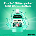 Mundspülung Clean & Fresh Listerine