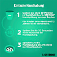 Mundspülung Clean & Fresh Listerine