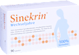 Sinekrin Wechseljahre Tabletten 90 St Sinekrin