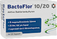 BactoFlor 10/20 Kapseln 100 St BactoFlor
