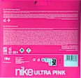 Ultra Pink Zestaw prezentowy damski Woda toaletowa + Dezodorant nike