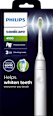 Elektrische Zahnbürste Serie 4100 weiß Philips Sonicare