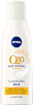 Čistilno mleko proti gubam Q10 NIVEA