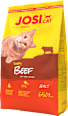 Karma sucha dla kota adult Tasty Beef  JosiCat