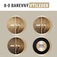 barva na vlasy Creme Supreme 8-0 Přirozená světlá blond Schwarzkopf CREME SUPREME