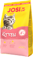Karma sucha dla kociąt JosiCat