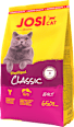 Karma sucha dla kota adult Sterilised Classic JosiCat