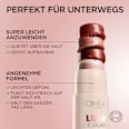 Highlighter Stick Lumi Le Glow 630 Cream Chic L'ORÉAL PARiS