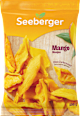Trockenfrüchte, Mango Seeberger