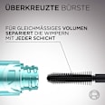 Mascara Paradise Big Deal Waterproof Schwarz L'ORÉAL PARiS