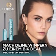 Mascara Paradise Big Deal Waterproof Schwarz L'ORÉAL PARiS