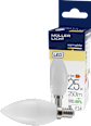 LED Kerze Essentials 25W E14 245lm Müller Licht