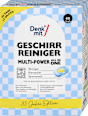 Geschirrspülmittel-Tabs Multi-Power (40+5 Gratis) Denkmit