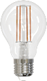 LED Retro Birne 60W E27 806lm   Müller Licht