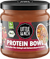Eintopf Protein Bowl Kichererbsen & Linsen Little Lunch