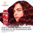 Shampoo & Conditioner 2in1 Color Glanz L'ORÉAL PARiS ELVITAL
