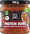 Eintopf Protein Bowl Kichererbsen & Linsen Little Lunch