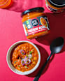 Eintopf Protein Bowl Kichererbsen & Linsen Little Lunch
