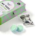 WC Tabs Lime & Mint Denkmit