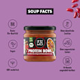 Eintopf Protein Bowl Kichererbsen & Linsen Little Lunch