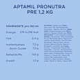 Anfangsmilch Pre Pronutra von Geburt an Aptamil
